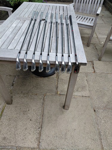 Men srixon i506 - r/h,