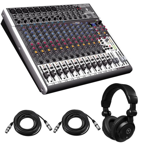 Behringer xenyx x2222usb - behringer,