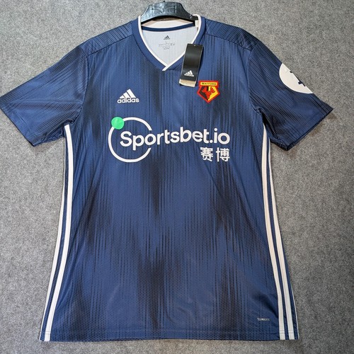 Watford 2019 2020 adidas - -,