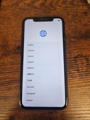Apple iphone 11 - apple,