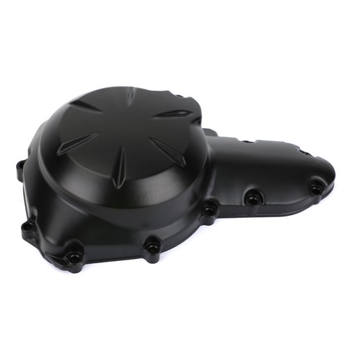 Engine alternator cover fit - engine,
