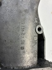 Mercedes R129 M119 AC