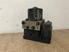 VW POLO 2002 ABS PUMP 6Q0614117H