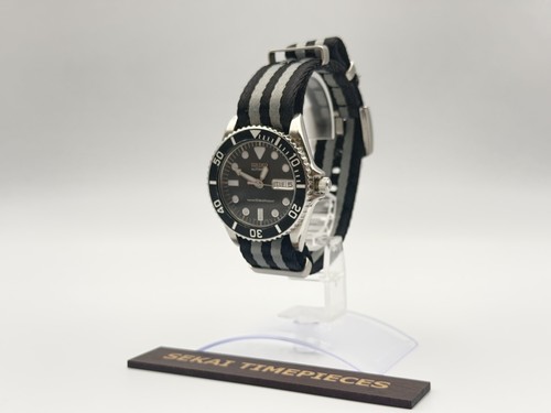 Seiko 7s26 0050 automatic - seiko,