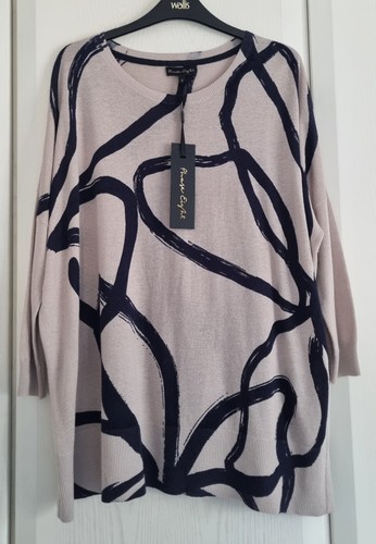 Phase eight maribel swirl - eight,
