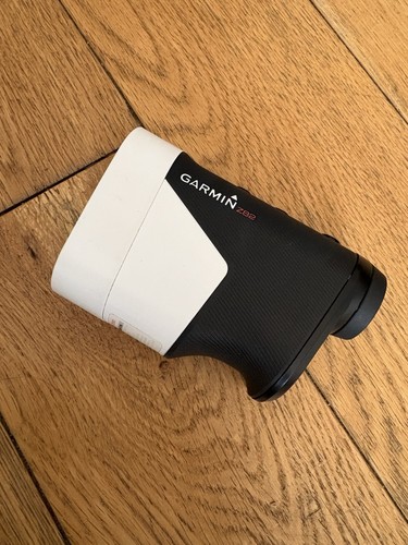 Garmin z82 laser - garmin, finder