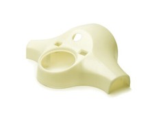 Vespa PX Headset Cover Top