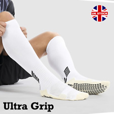 Anti Slip Long Football Socks