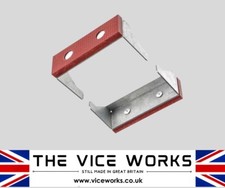 Fibre SOFT JAWS for RECORD