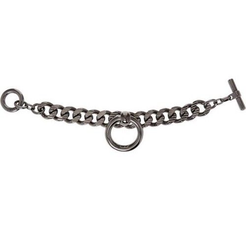 Mawi london gunmetal bondage - london,