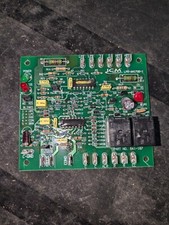 USED LPR-AM1708-1 Control Board