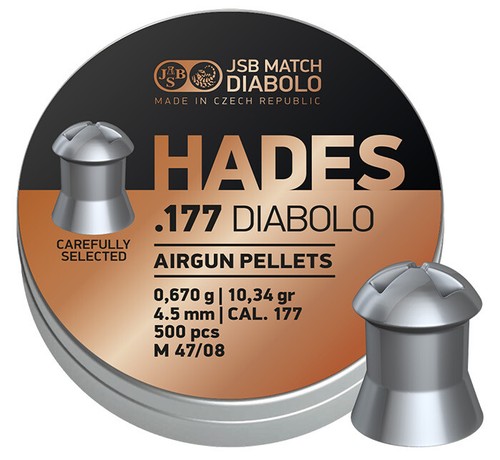 Jsb hades 177 air - jsb,