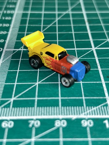 Micro machines hasbro 2003 - micro, machines,