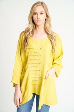 LADIES PLUS SIZE ITALIAN