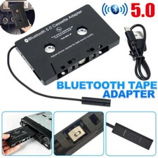 Bluetooth 5.0 Cassette to Aux
