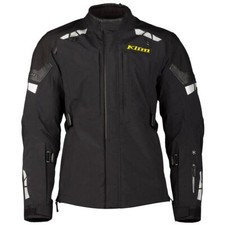 KLIM LATITUDE CE BLACK GORETEX