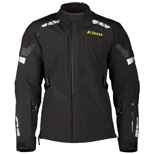 Klim latitude black goretex - latitude, ce