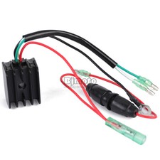 Regulator Rectifier For Yamaha