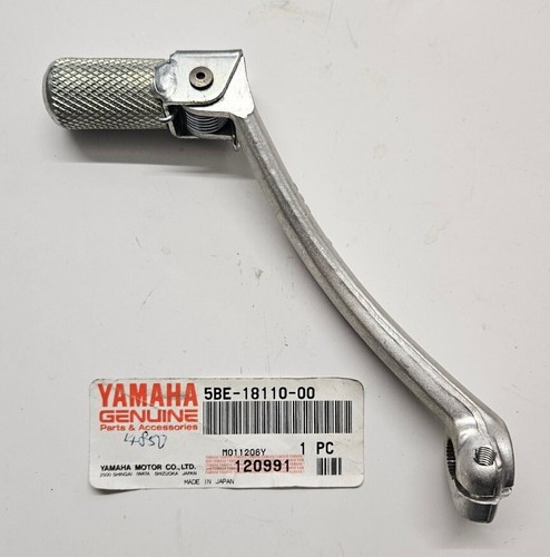 Brand new genuine yamaha - brand,