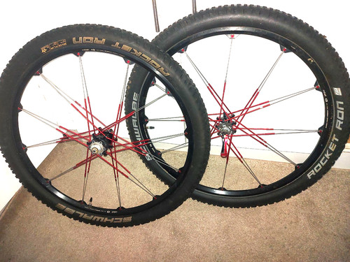 Crank brothers cobalt race - brothers,