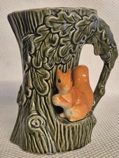 Vintage 1960s SylvaC Pottery