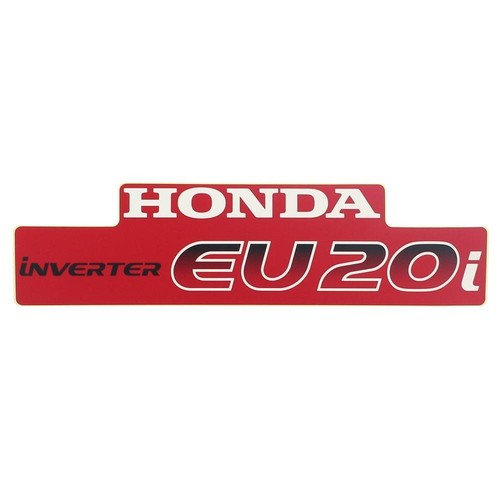 Genuine oem honda eu20i - genuine,