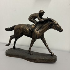 Vintage Cold Cast Bronze