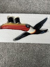 Guinnesss Enesco Flying Wall