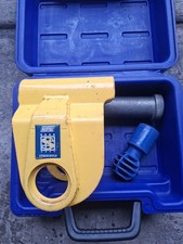 Maypole Stronghold Super Heavy Duty AKS 3004 Caravan Hitch lock ( 19 )