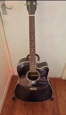 Harley Benton  Acoustic Guitar