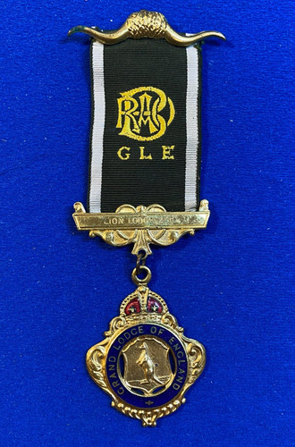 Lion lodge 2316 raob - lodge,