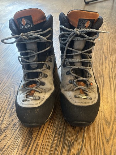 Crispi lapponia gtx men s - crispi, men's