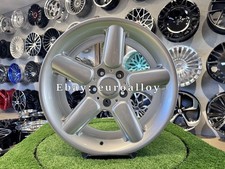 4X R17" 5X120 AC Schnitzer