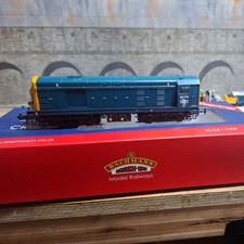  Bachmann OO Gauge Class 20