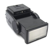 Canon Speedlite 199A Flash Gun