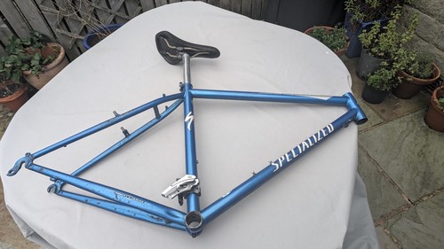 1999 specialized rockhopper - specialized,