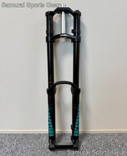 RockShox BoXXer WC 27.5 Boxer