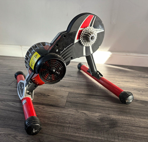 Elite turbo muin fluid - elite,