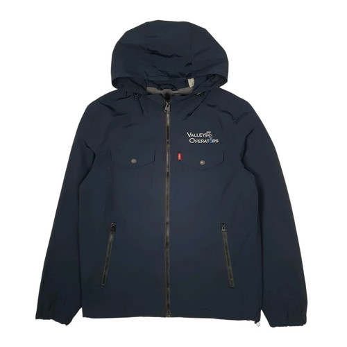 Levis windbreaker jacket coat - jacket,