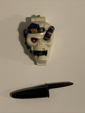 Vintage Mighty Max Venom