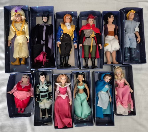 Vintage disney deagostini - vintage,