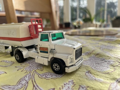 Matchbox super kings - super, k-16