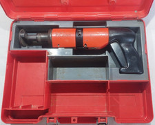 Hilti stud gun / stud setting tool DX400, used, untested