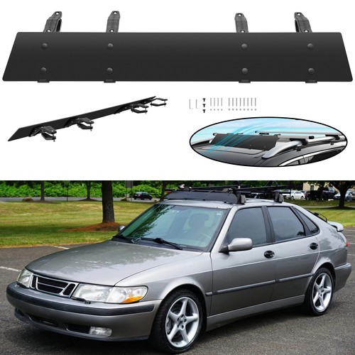 For saab 2003 2014 - 9-3, 2003-2014