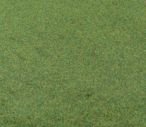 Wws 2mm summer flock static - wws,