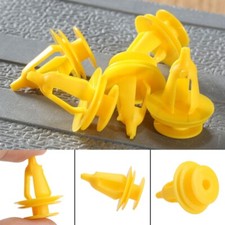 50pcs Nylon Trim Door Panel