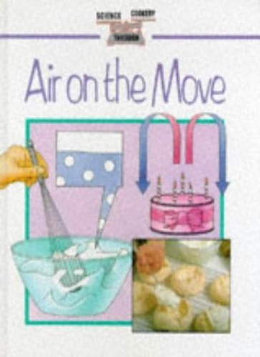 Air the move - on,
