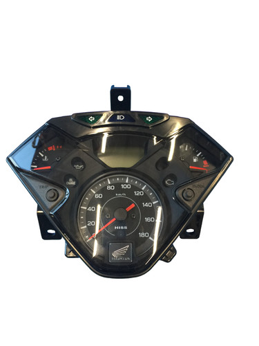 Honda 300 abs - 300, no