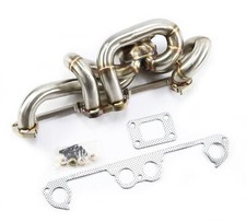 High Quality Stainless Turbo Manifold T25 Flange for Fiat Punto 176 1.4 GT Turbo