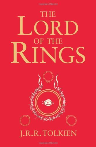 The lord - lord, rings